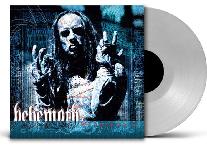 Behemoth Thelema 6 LP standard