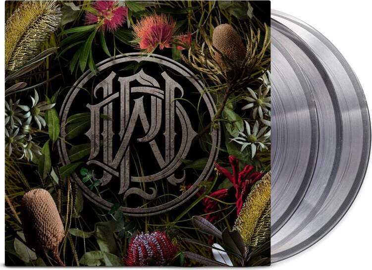 Parkway Drive Home – Live at the Sydney Opera House 3-LP standard