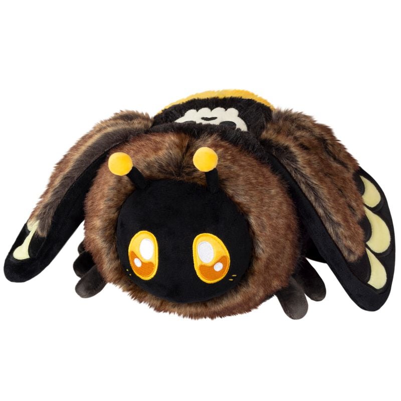 Squishable Death's-Head Hawkmoth plyšová figurka vícebarevný