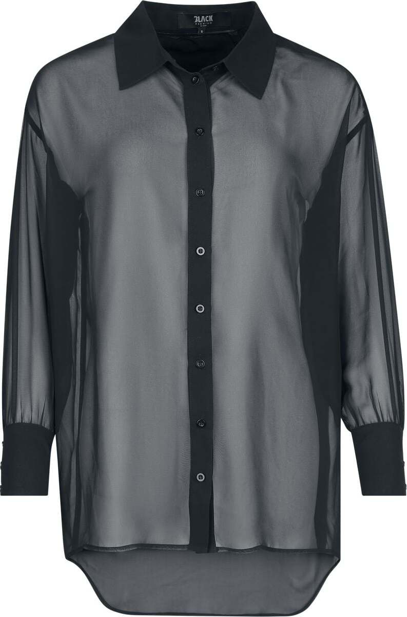 Black Premium by EMP Essential Halenka černá