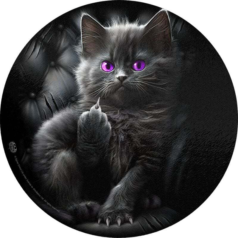 Spiral Cattitude Kuchyňské prkénko na krájení vícebarevný