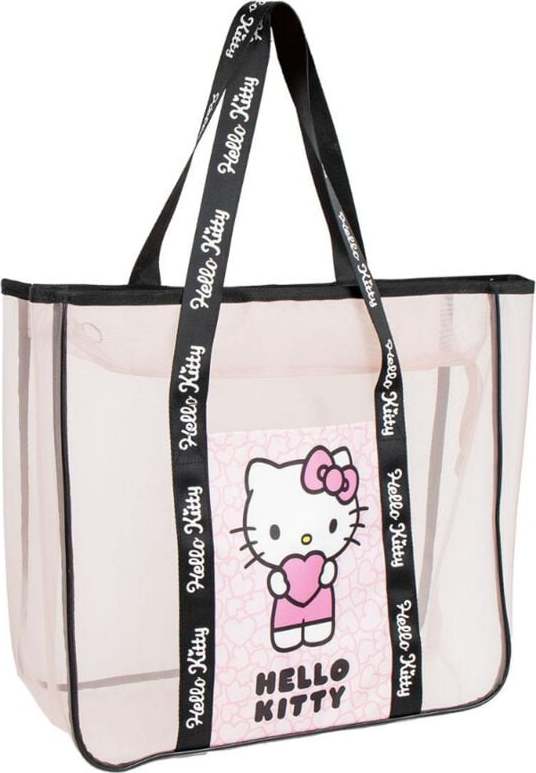 Hello Kitty Hello Kitty Taška pres rameno vícebarevný