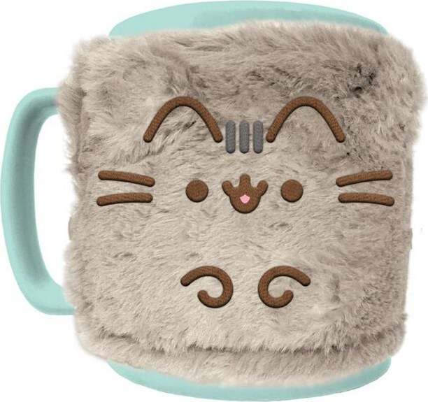 Pusheen Cosy Hrnek vícebarevný