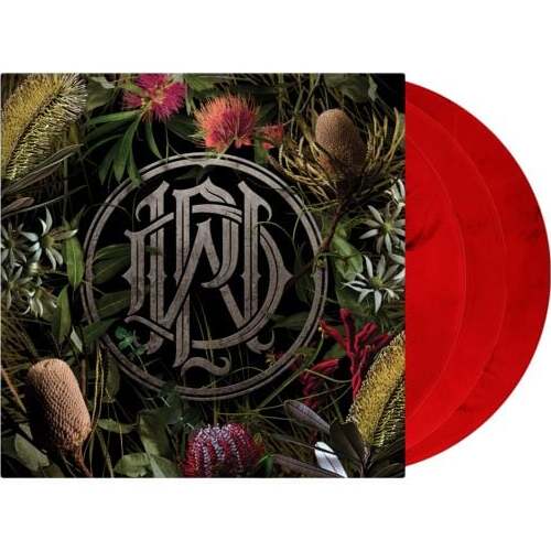 Parkway Drive Home – Live at the Sydney Opera House 3-LP standard