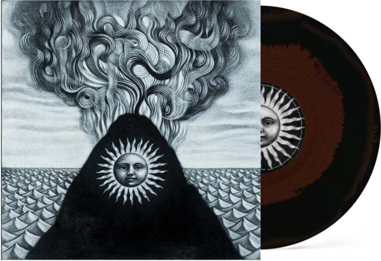 Gojira Magma (10th Anniversary) LP standard