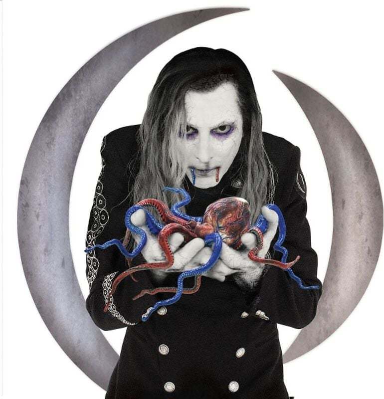A Perfect Circle Eat the elephant 2-LP standard