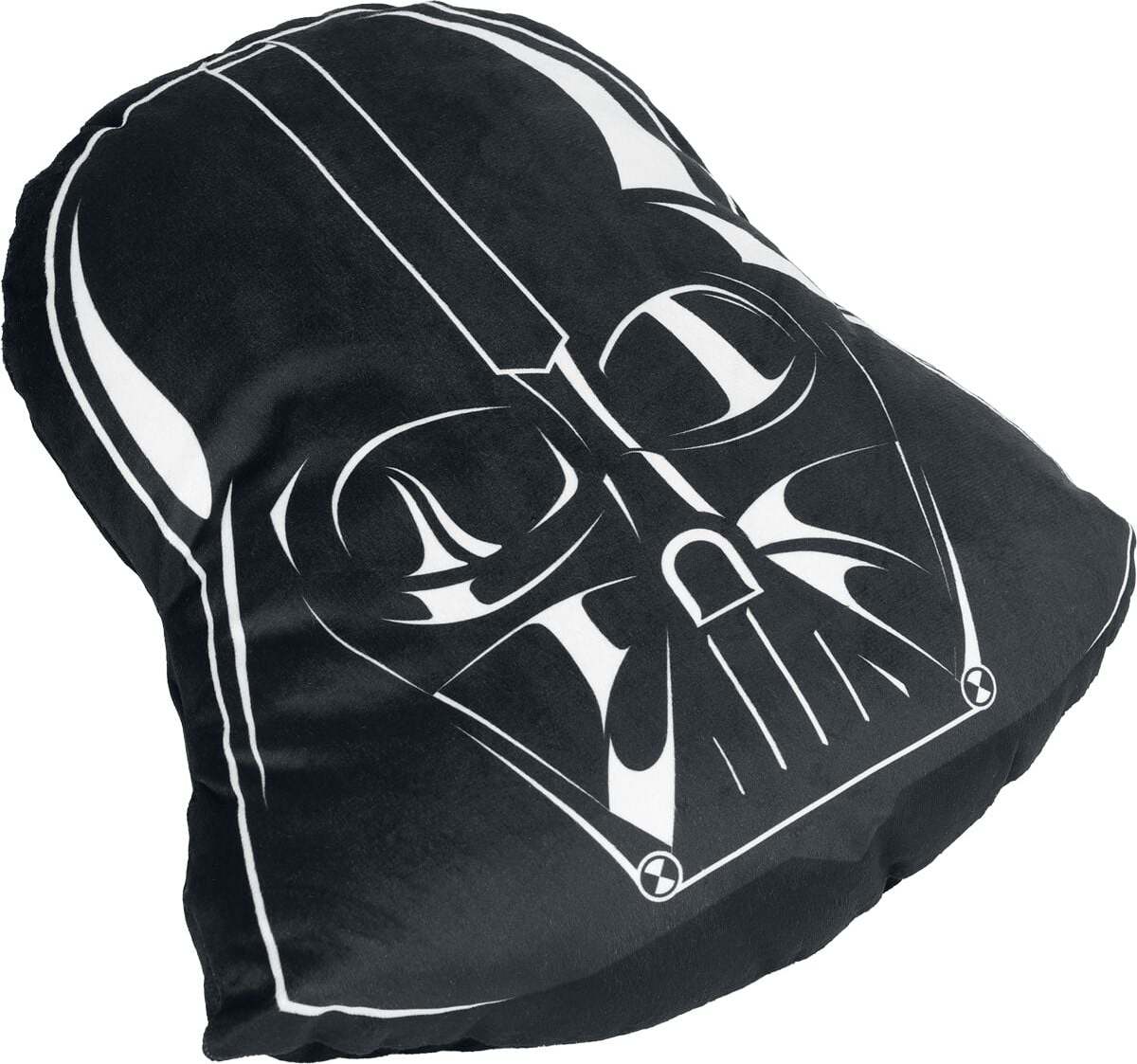 Star Wars Darth Vader dekorace polštár vícebarevný
