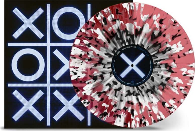 Stray From The Path Clockworked LP standard
