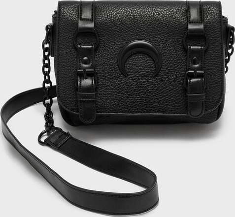 KIHILIST by KILLSTAR Lunatrix Bag Kabelka černá