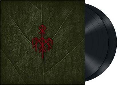 Wardruna Yggdrasil 2-LP standard