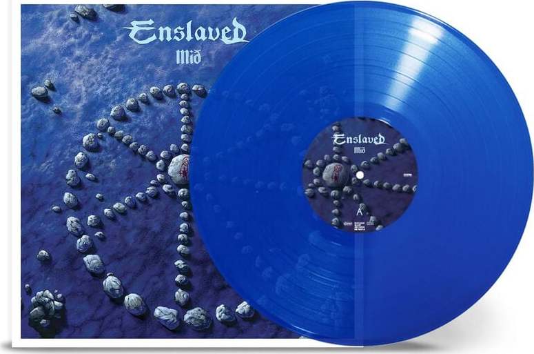 Enslaved Mio LP standard