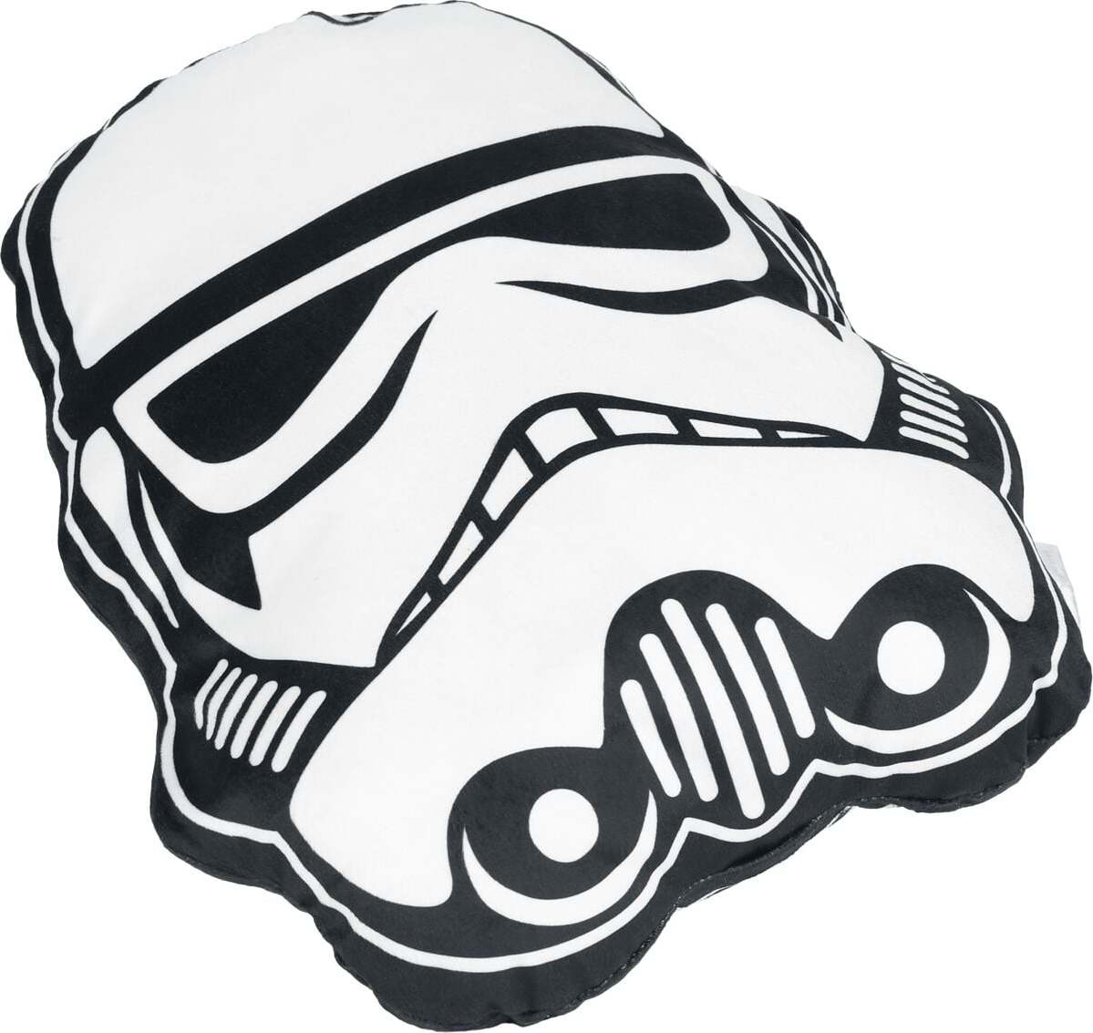 Star Wars Storm Trooper dekorace polštár vícebarevný