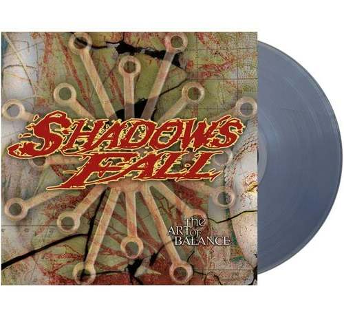 Shadows Fall The art of balance LP standard
