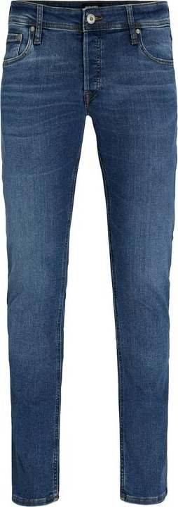 Jack & Jones Džíny JJIGLENN JJORIGINAL CB 814 NOOS Džíny modrá