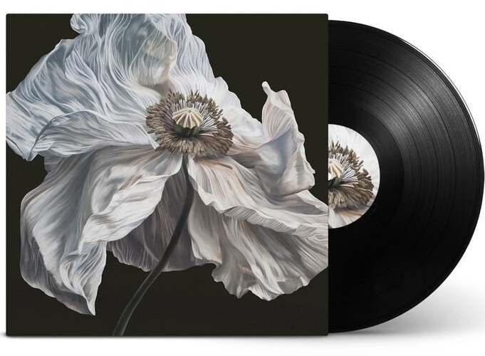 Quicksand Bring On The Psychics LP standard