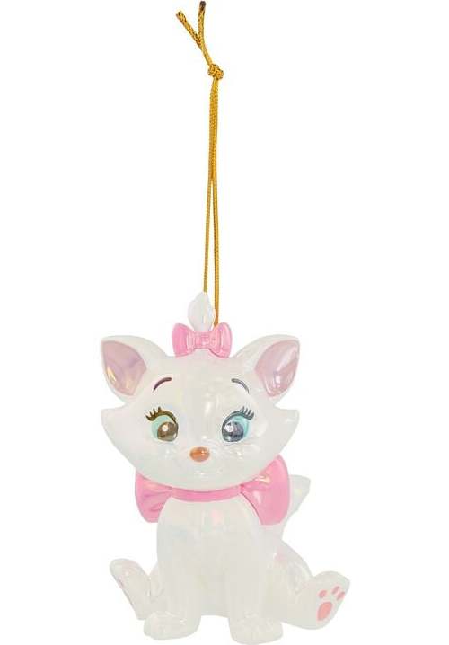 Aristocats Marie Weihnachtsbaumanhänger Vánocní ozdoba - koule standard