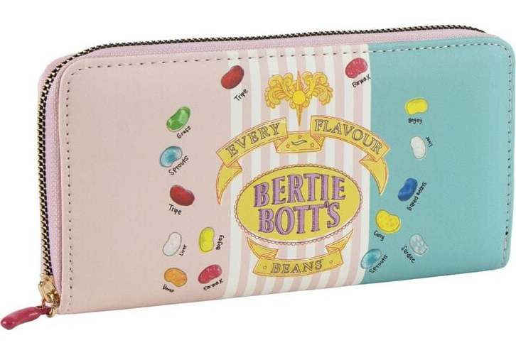 Harry Potter Honeydukes Peněženka vícebarevný