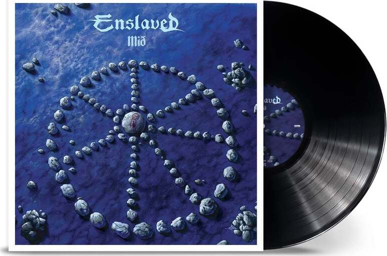 Enslaved Mio LP standard