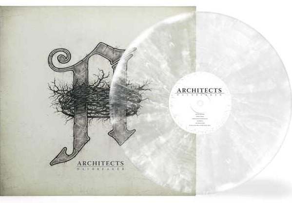 Architects Daybreaker LP barevný