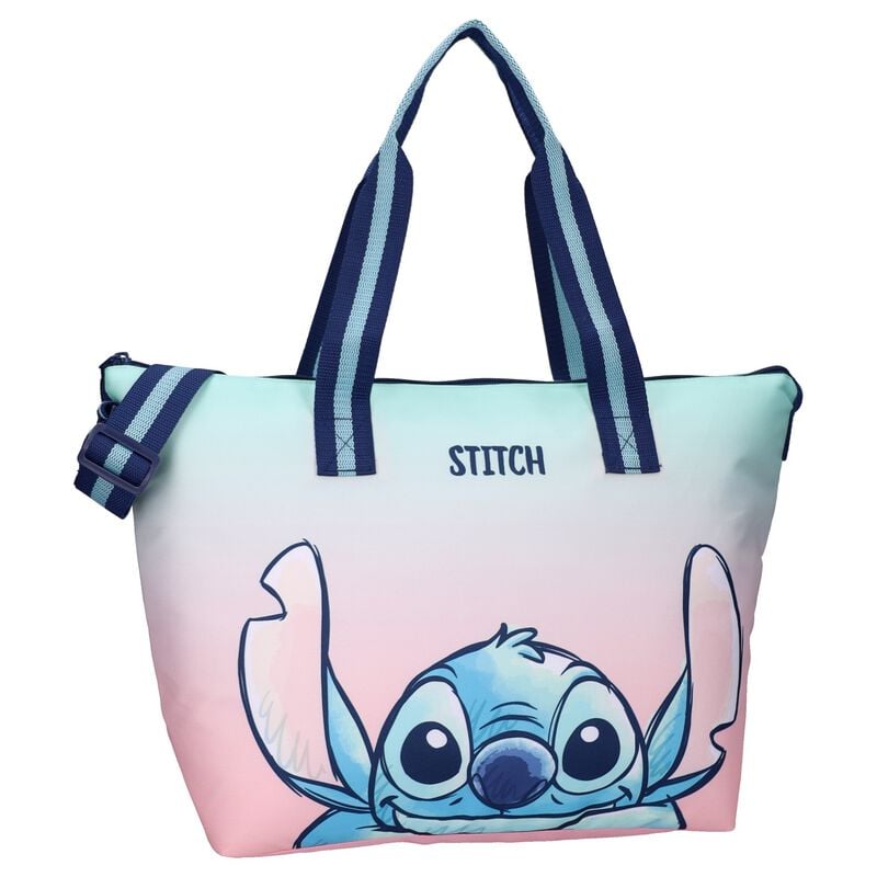 Lilo & Stitch Stitch - Chill Vibes Chladící taška vícebarevný
