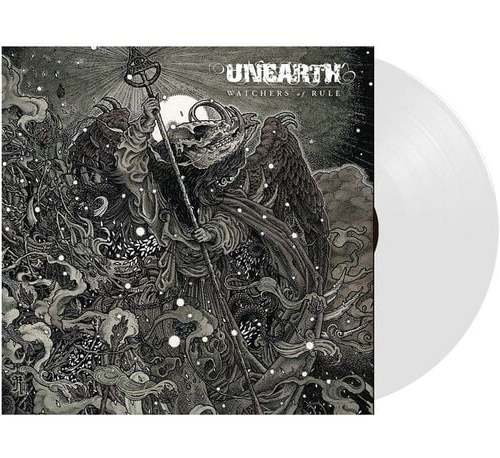 Unearth Watchers of rule LP standard