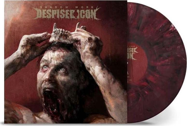 Despised Icon Shadow Work LP standard