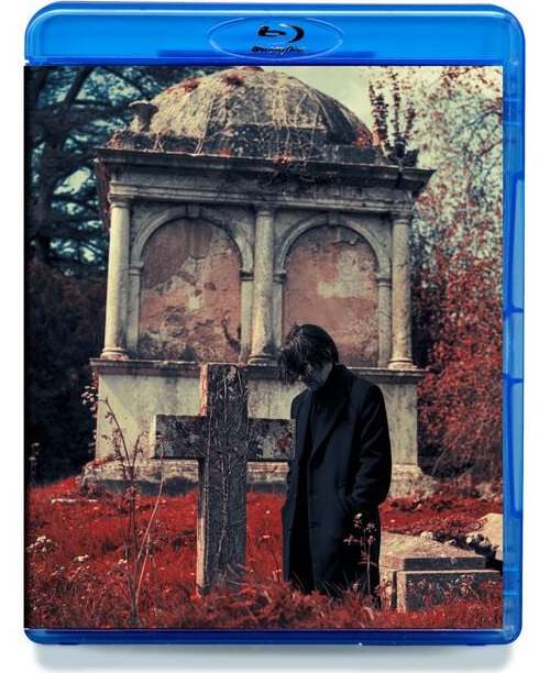 Wilson, Steven Requiem for a Village Blu-Ray Disc standard
