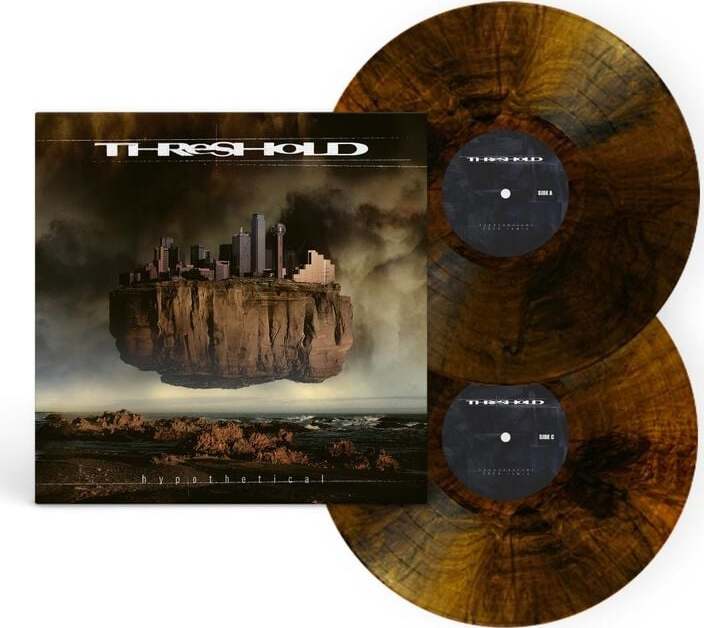 Threshold Hypothetical (2026 Remix) 2-LP standard