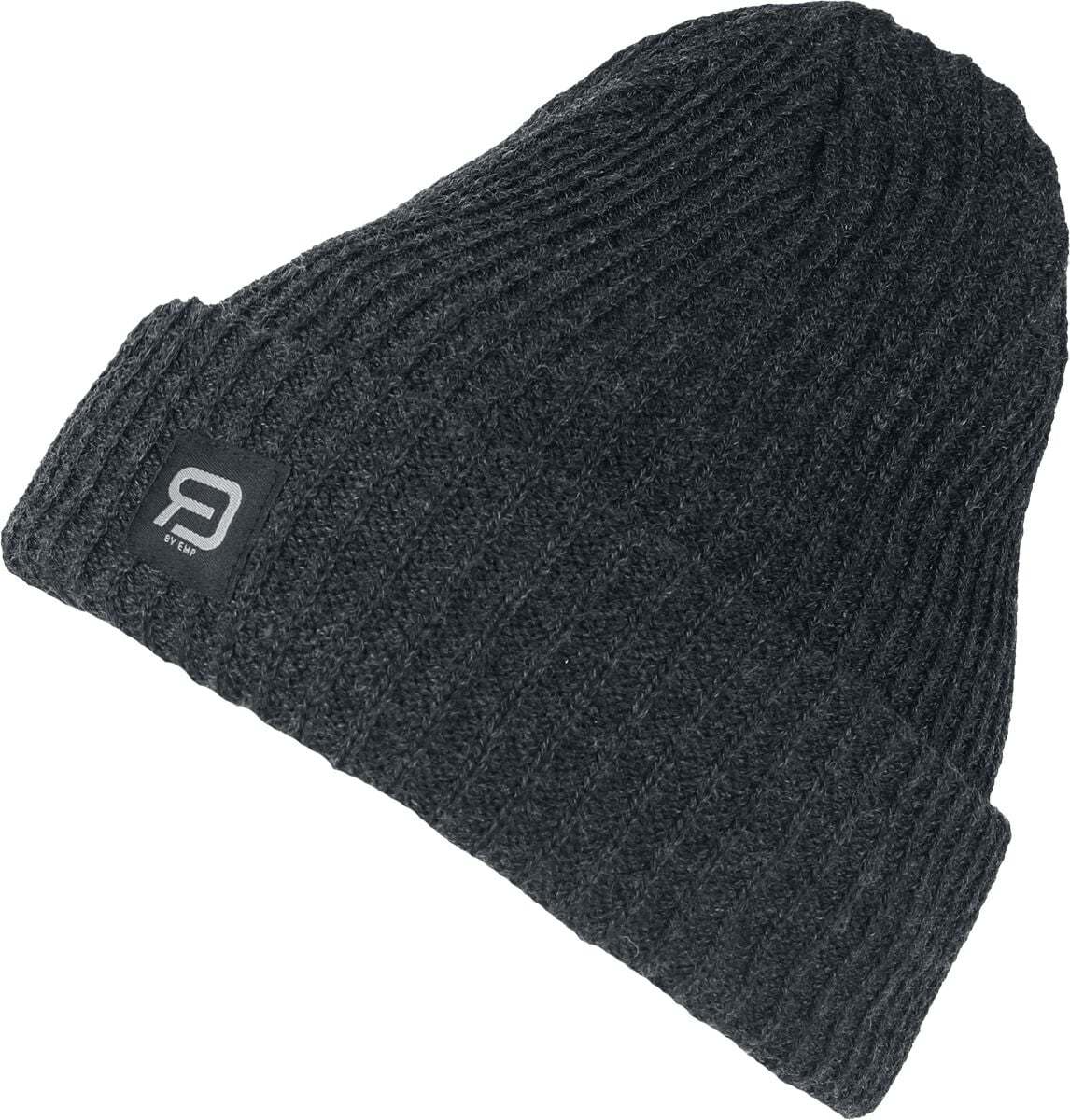 RED by EMP Beanie čepice prošedivelá