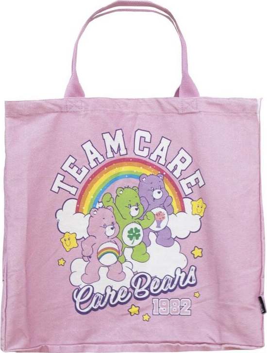 Care Bears Care Bears Kabelka vícebarevný