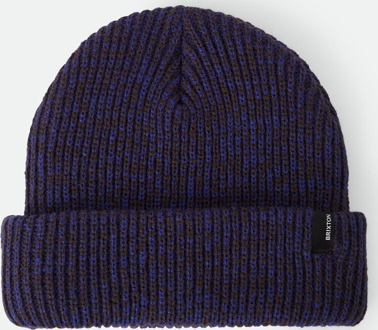 Brixton Čepice Chunky Heist Beanie čepice vícebarevný