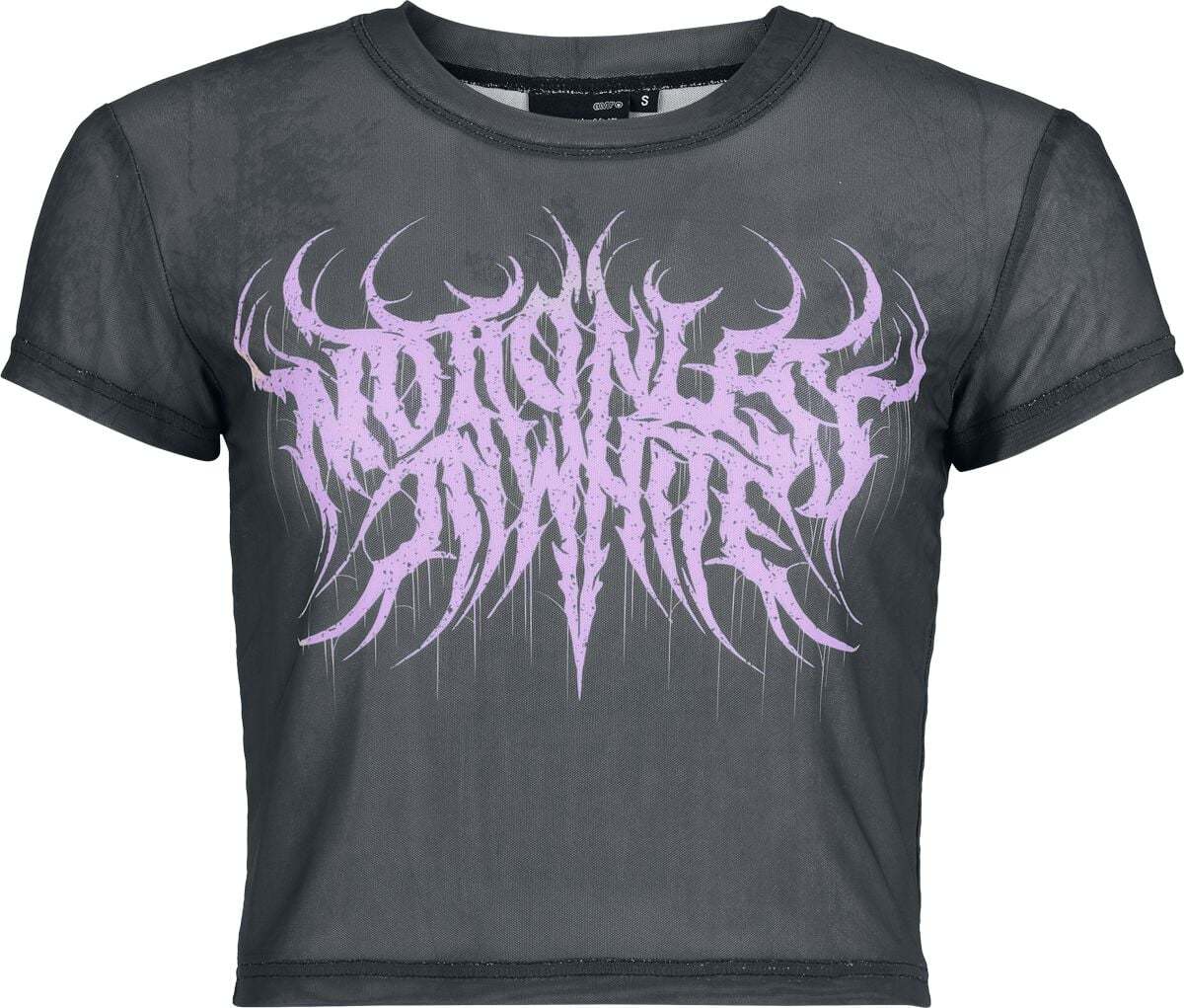 Motionless In White EMP Signature Collection Dámské tričko vícebarevný
