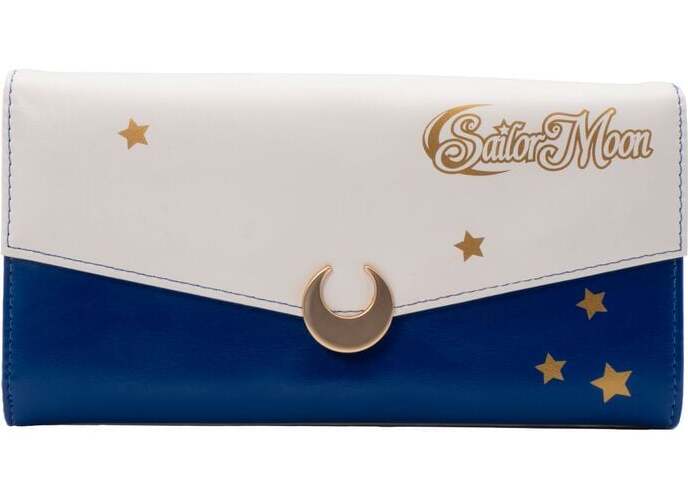 Sailor Moon Sailor Moon Peněženka vícebarevný