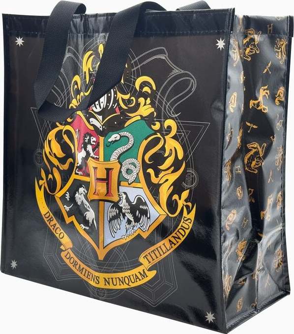 Harry Potter Hogwarts Nákupní taška standard