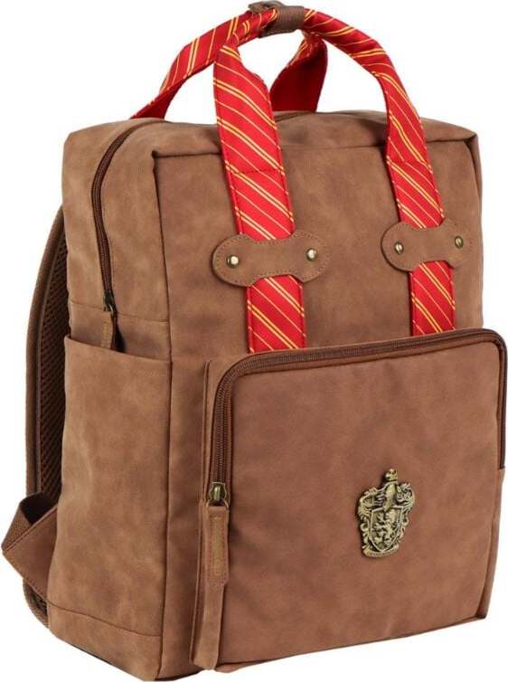 Harry Potter Gryffindor Batoh vícebarevný