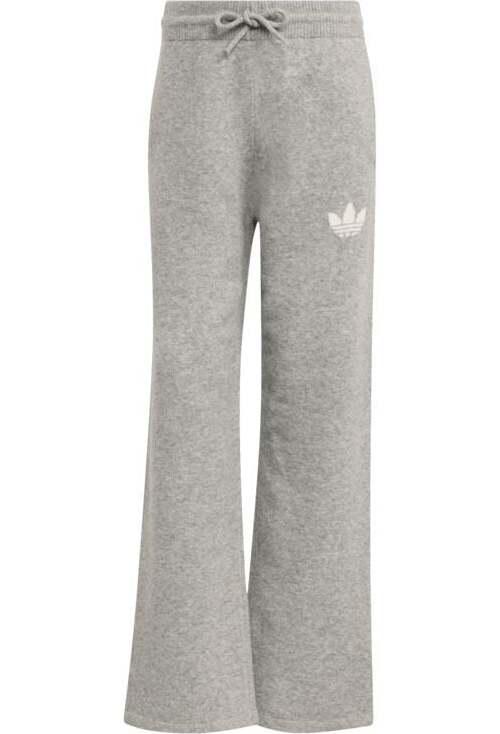 Adidas ADIDAS ORIGINALS ATHL DEPT KNITTED PANTS Tepláky prošedivelá
