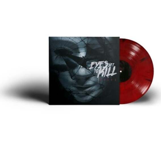 Eyes Set To Kill Masks LP standard