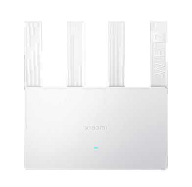 Router BE3600 2.5G – pohľad 1