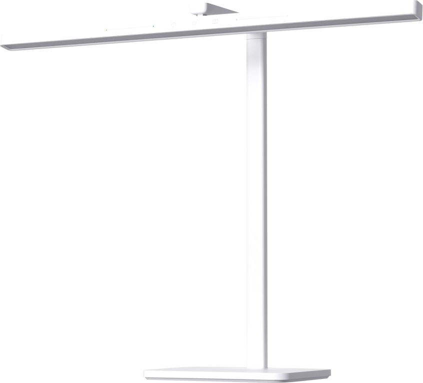 LED Desk Lamp 2 – pohľad 3