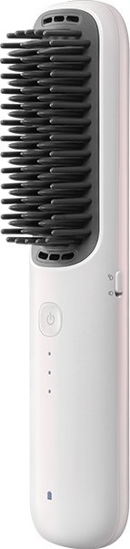 Cordless Hair Straightener Brush – pohľad 1