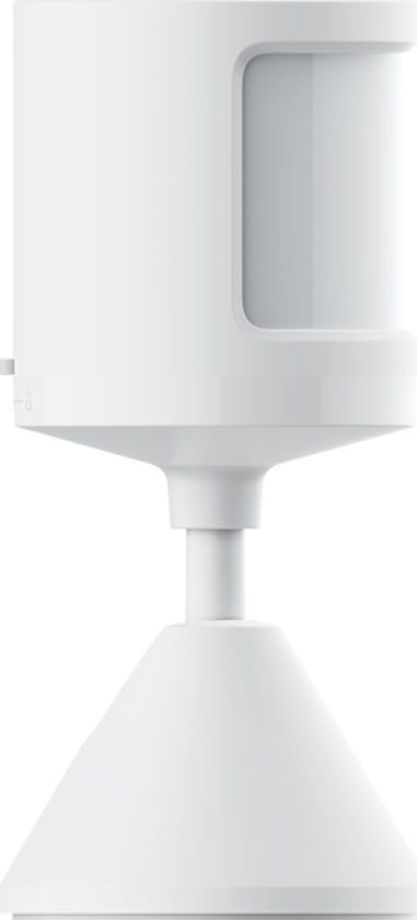 Motion Sensor 2S – pohľad 2