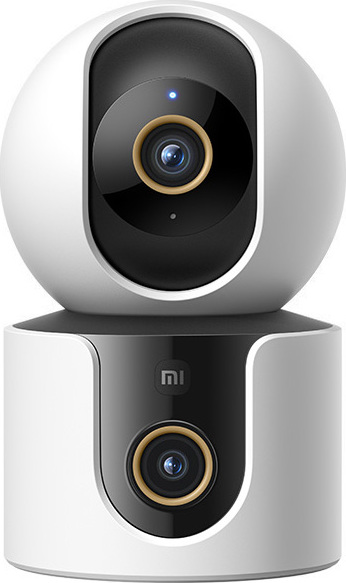 Smart Camera C500 Dual – pohľad 1