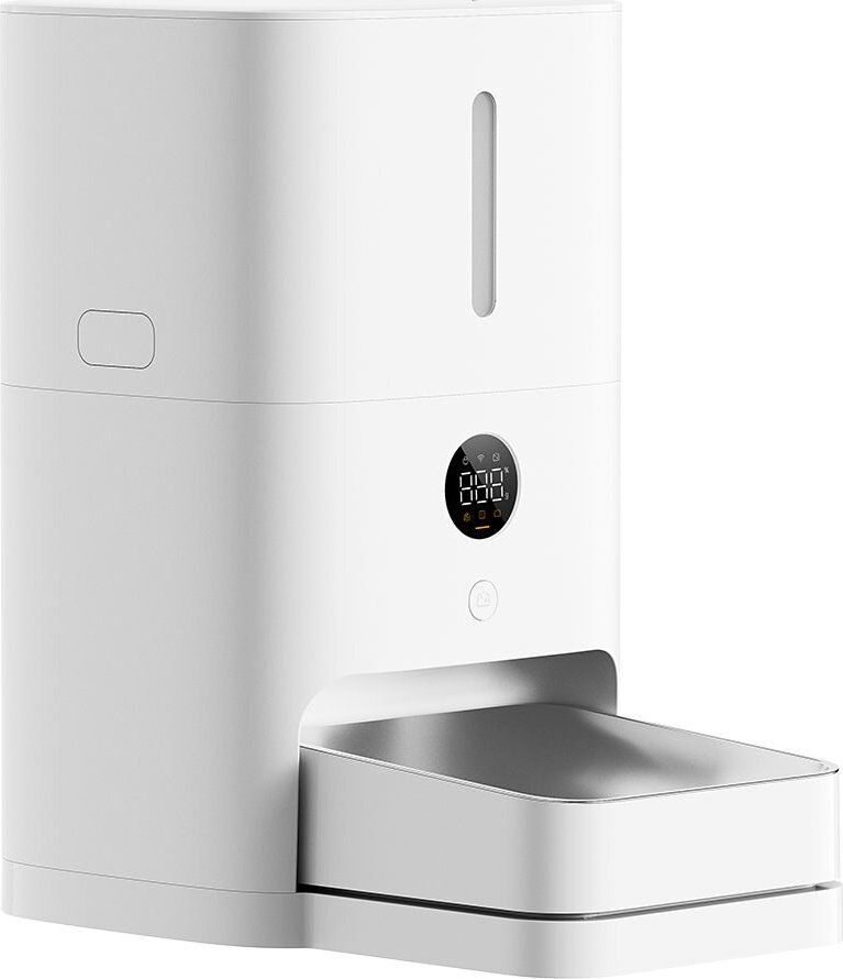 Smart Pet Food Feeder 2 – pohľad 3