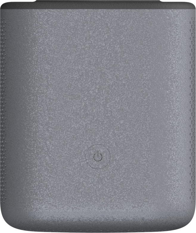 Smart Projector L1 – pohľad 3