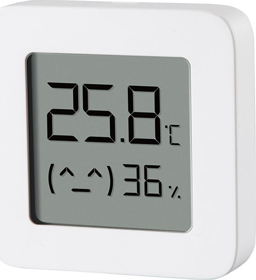 Mi Temperature and Humidity Monitor 2 – pohľad 1