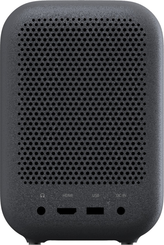 Smart Projector L1 – pohľad 2