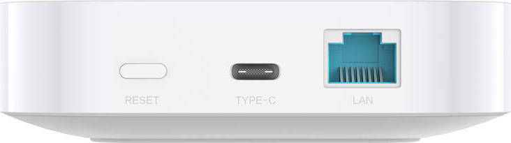 Smart Home Hub 2 – pohľad 3