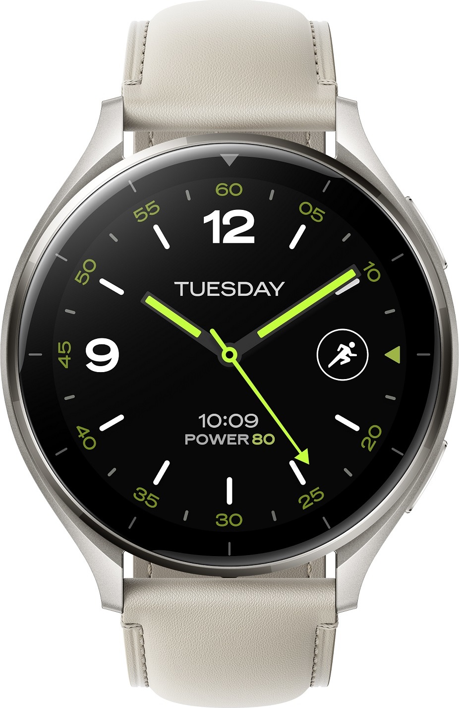 Watch 2 – pohľad 2