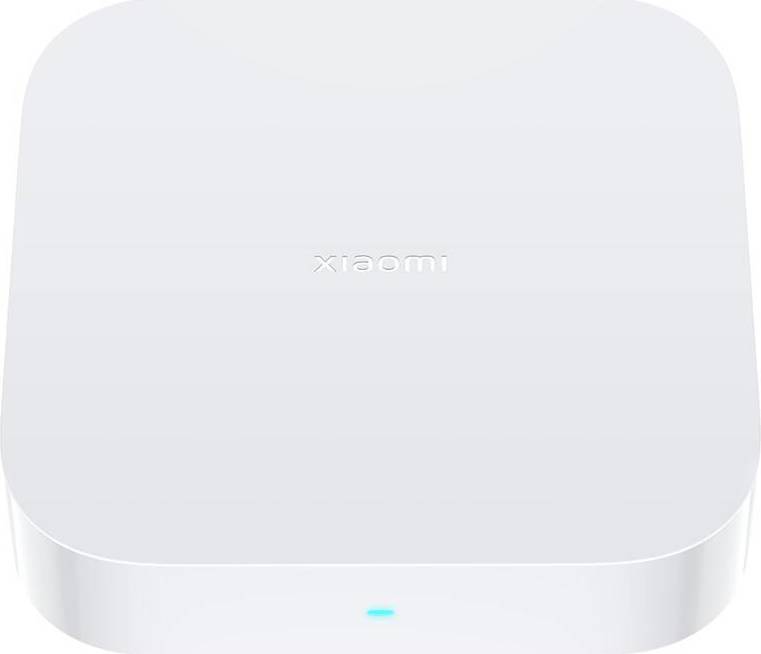 Smart Home Hub 2 – pohľad 1
