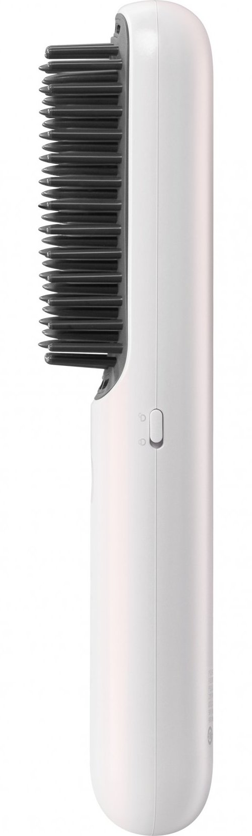 Cordless Hair Straightener Brush – pohľad 3